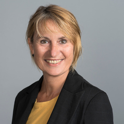 Petra Thomas-Krieft