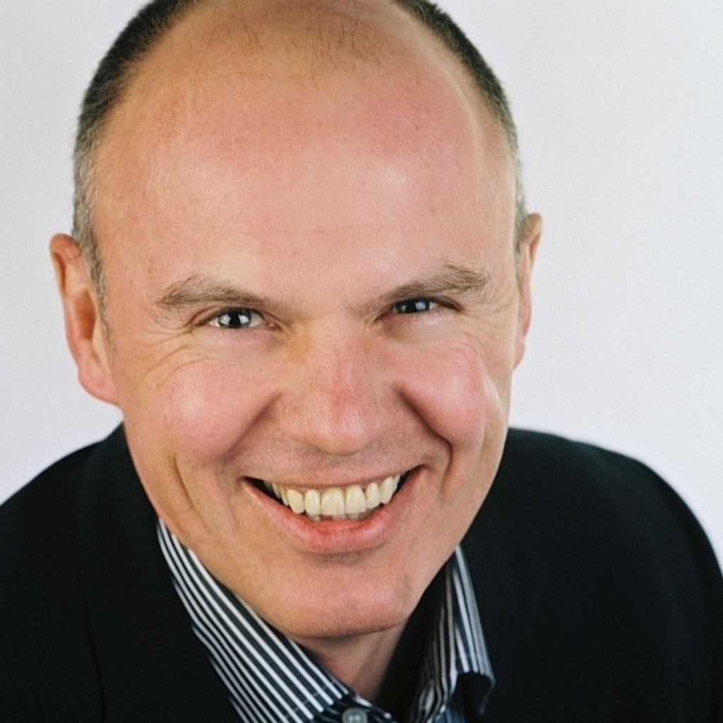 Frank Borchard Inhaber IT Training und Beratung Frank Borchard XING