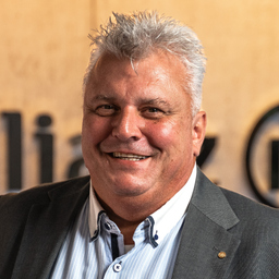 Thomas Pfistermeister