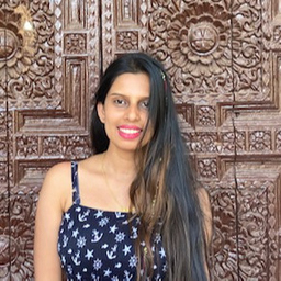 Manisha Girish