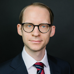 Dr. Patrick Zwickl