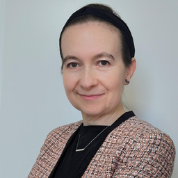 Martina Badegruber