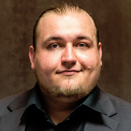 Matthias Gerth