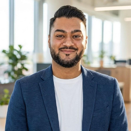 Lugman Butt's profile picture