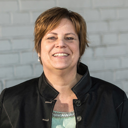 Sylvia Megert