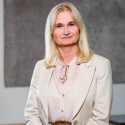Claudia Dieterich