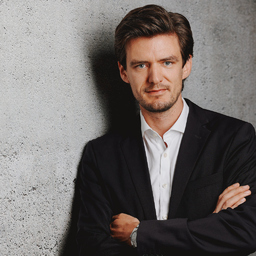 Hendrik Reichmann