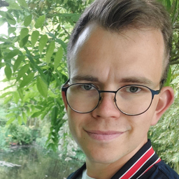 Julian Rehmuß