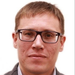 Dmitry Alikin