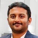 Nakul Baliga