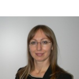 Dr. Olena Novikova