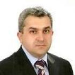 Aydın Karak