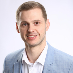 Lukas Kempf's profile picture