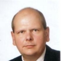 Wolfgang Hähnel's profile picture