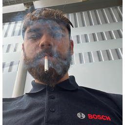 Mustafa Ali Özden