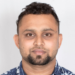LUTFUR RAHMAN