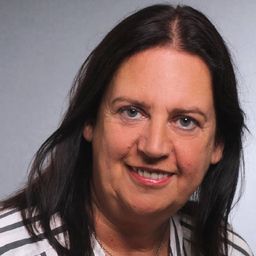 Frauke Tienken