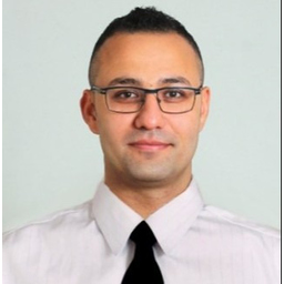 Fathi Asfour