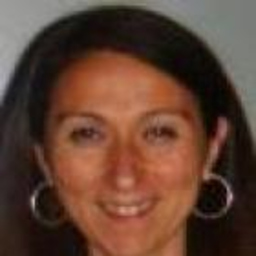 Patricia Nuñez