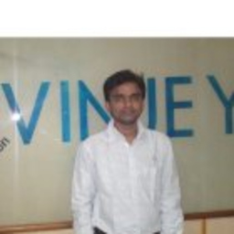 Sandeep Reddy's profile picture