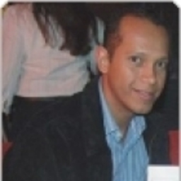 Jose Gonzalez