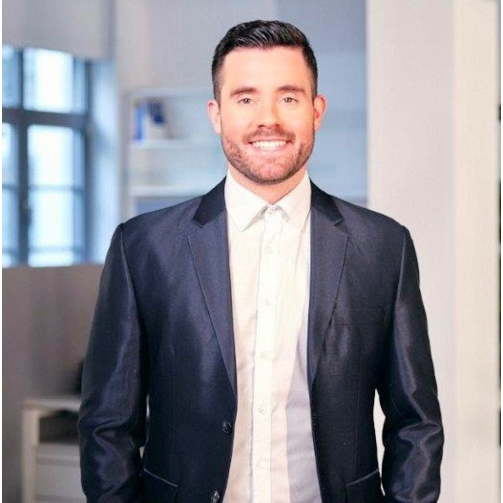 Alexander Ackermann Betrieblicher Gesundheitsmanager