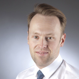 Eric Lenke