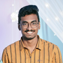 Muralidhar Appana