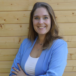 Svenja Stieg