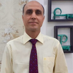 Dr. Jalil Fazeli