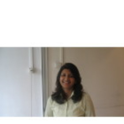 Shivangi Agrawal