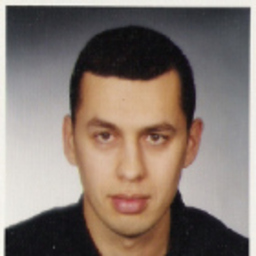 Alexander Belozerov