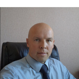 Alexander Kashirin
