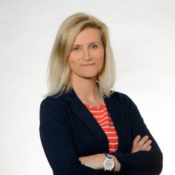Antje Mildner