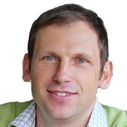 Mikhail Dickey