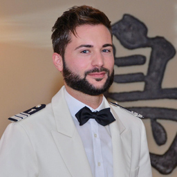 Benjamin Verweij