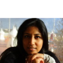 Meha Meghani