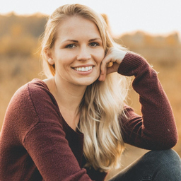 Sintje Krüger's profile picture