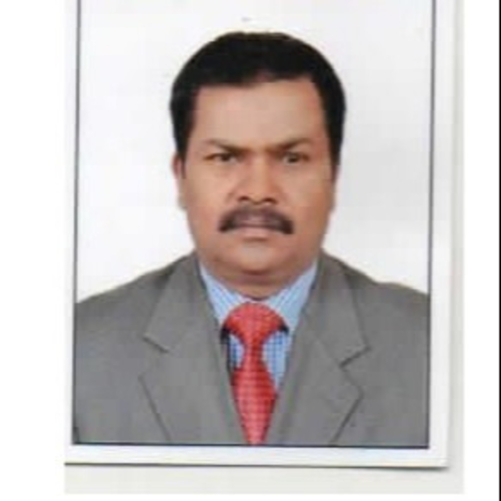 Paulraj John Peter Investment Consultant Adviser/Broker. Al