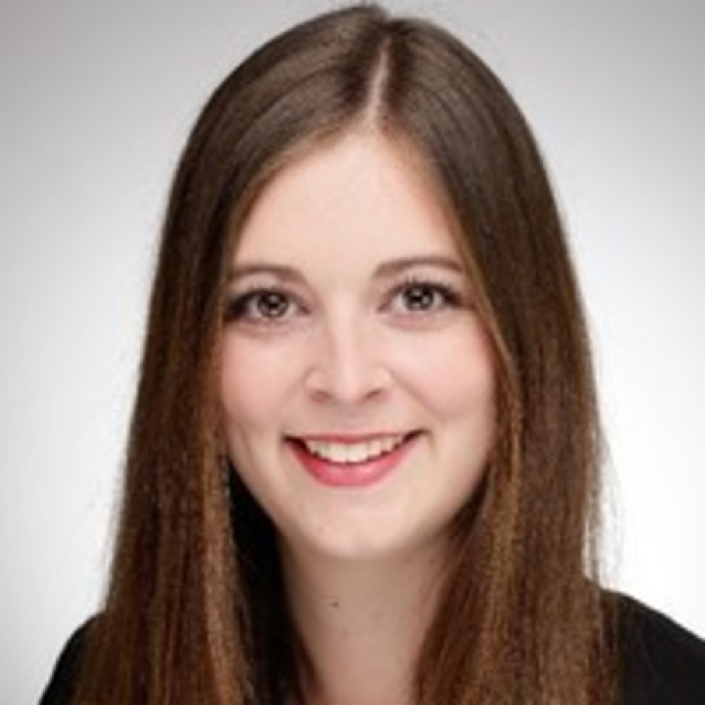 Anna Marisa - HR Manager - Instaffo GmbH | XING