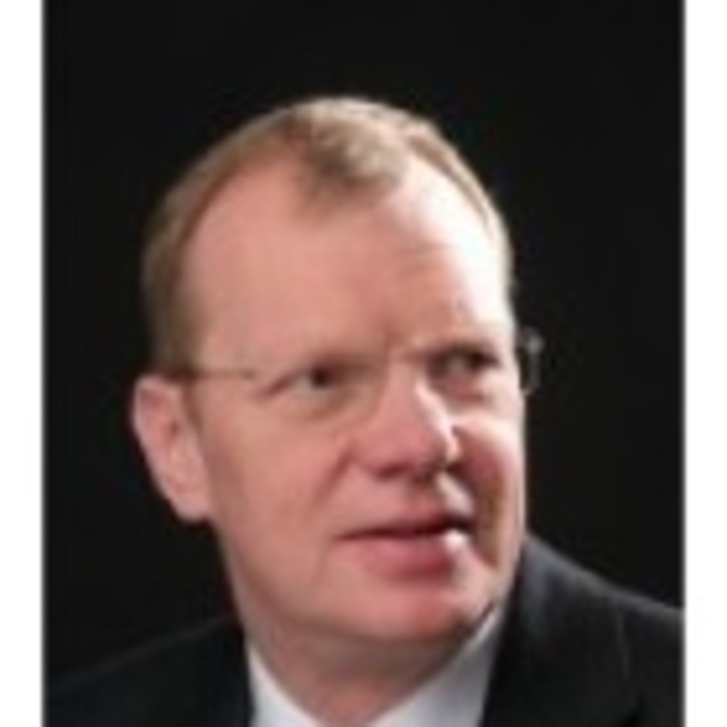 Tomas Hauke Geschäftsführer Hauke Marketing & Kundenmanagement XING