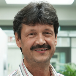 Dipl.-Ing. Detlef Niedermeyer's profile picture