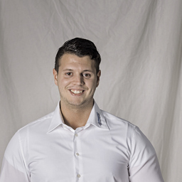Simon Driemel