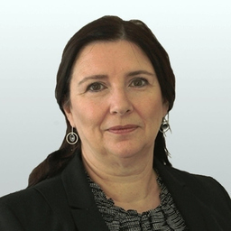 Dr. Sabine Sändig