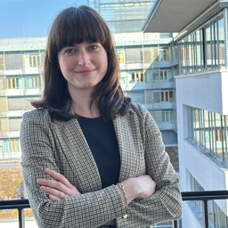 Johanna Schücking