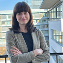 Johanna Schücking