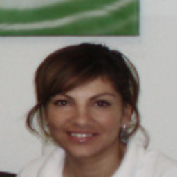 Ayse Özdemir