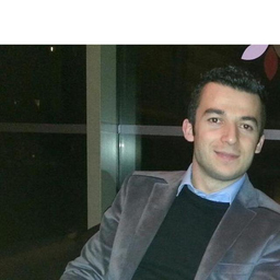 Resul Çalıkoğlu