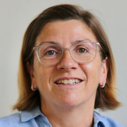 Carola Staab