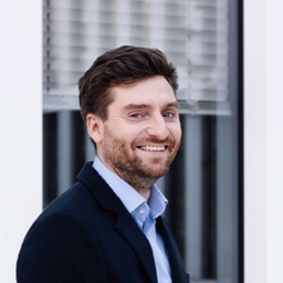 Florian Imhäuser